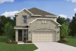 Bergamo - Katy, TX