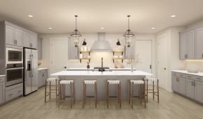 Aria at Silverstone - Scottsdale, AZ