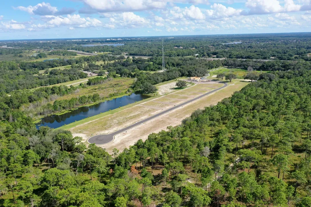 Preserve at Deer Lakes