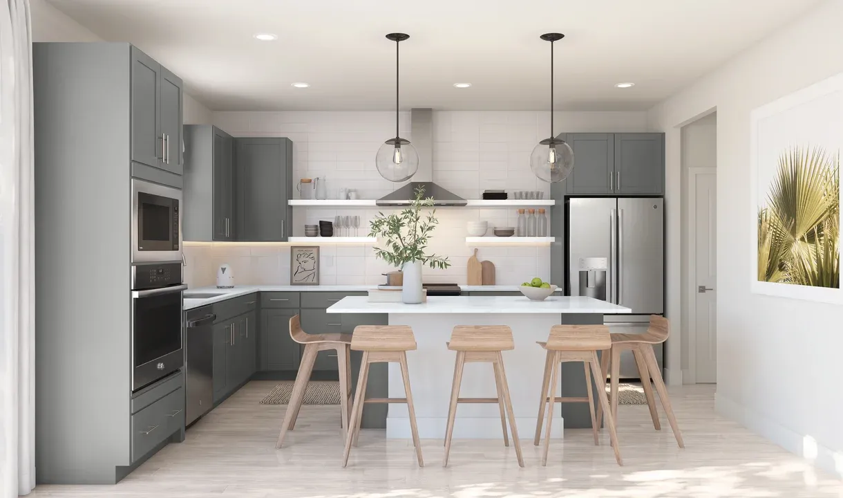 Luna Bella at Plumas Lake