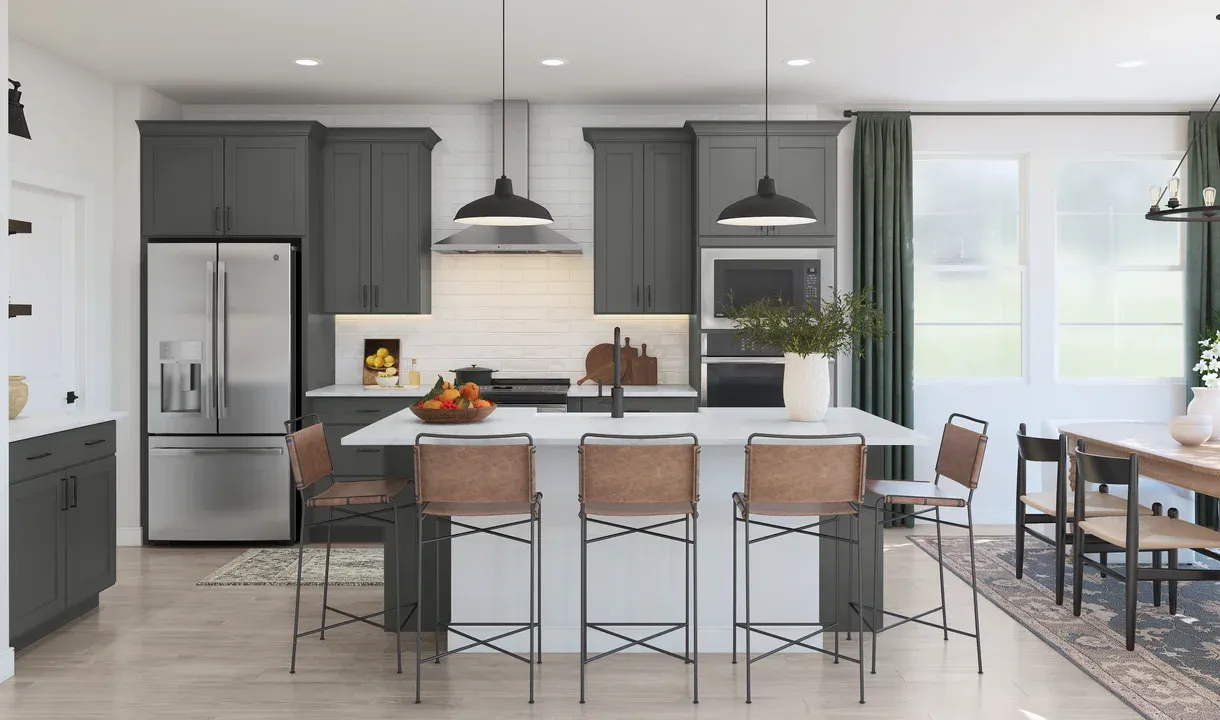 Luna Bella at Plumas Lake