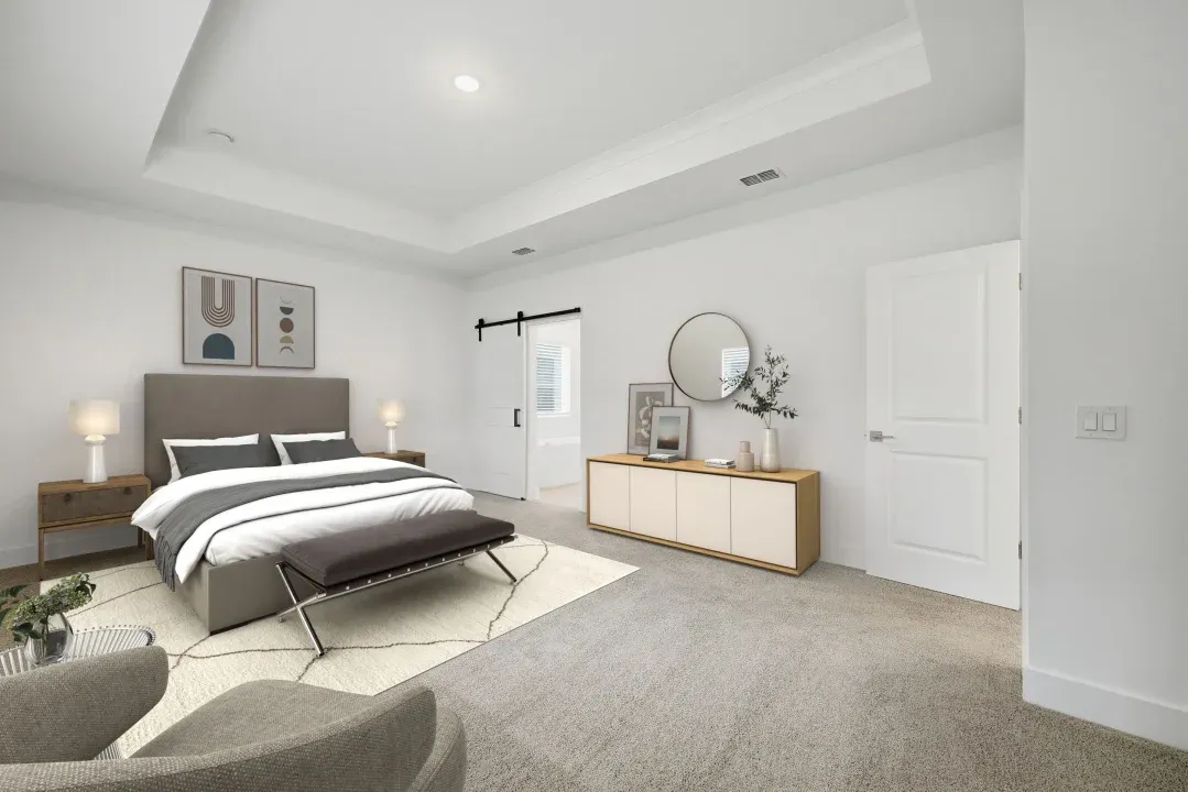 Primary Suite