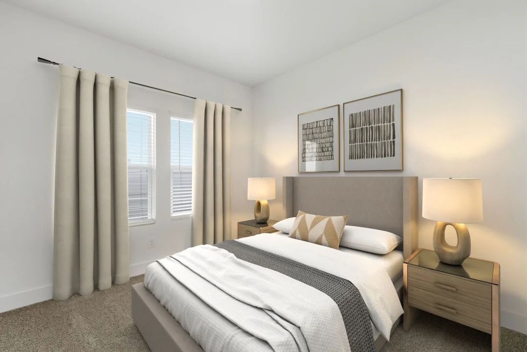 Bedroom 3