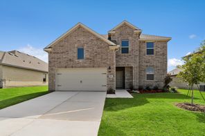 539 Meadowlark Drive (Sweet Pea)