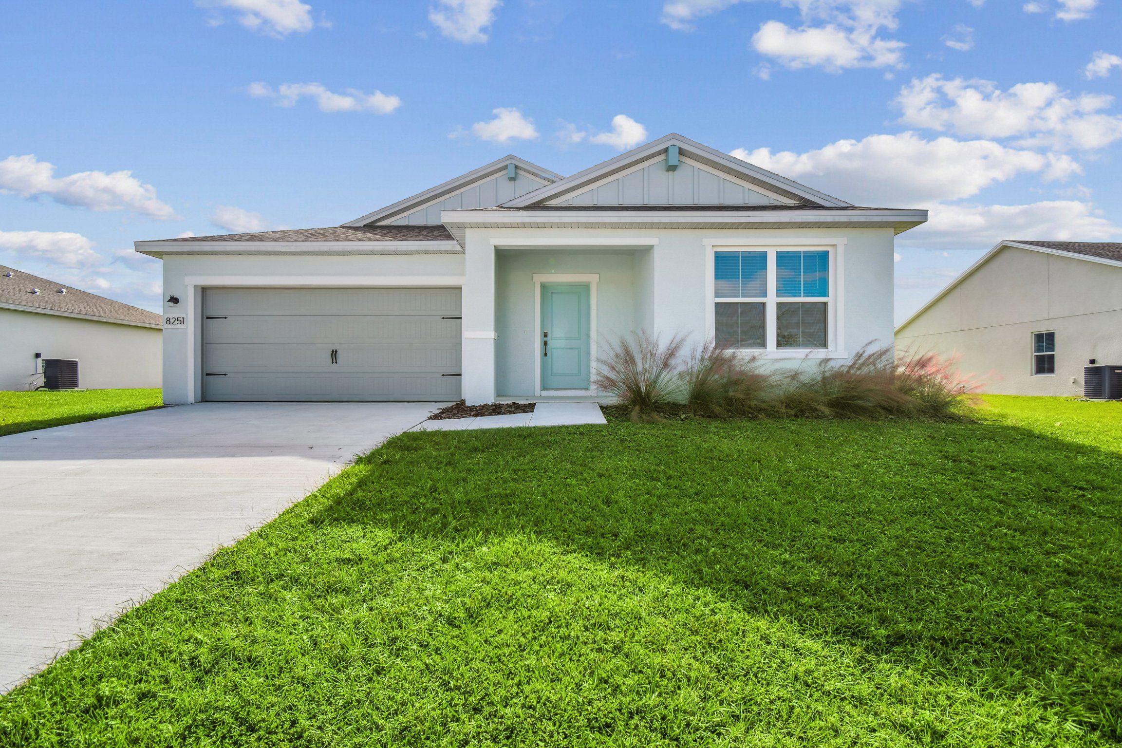 8251 N Wakefield Drive (Daffodil IV)