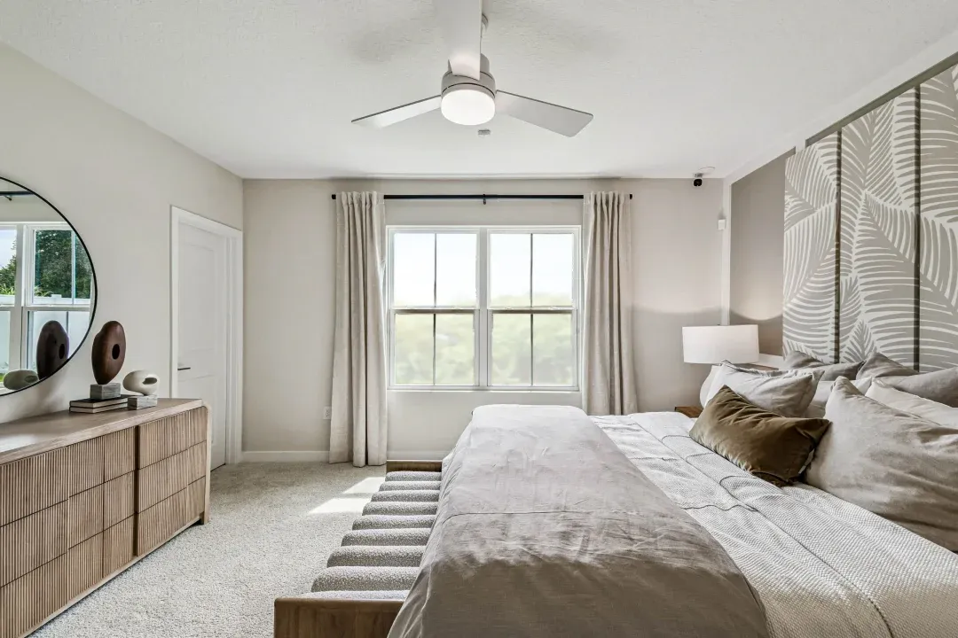 Primary Suite