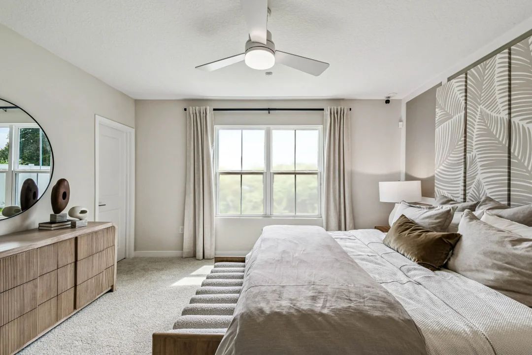 Primary Suite