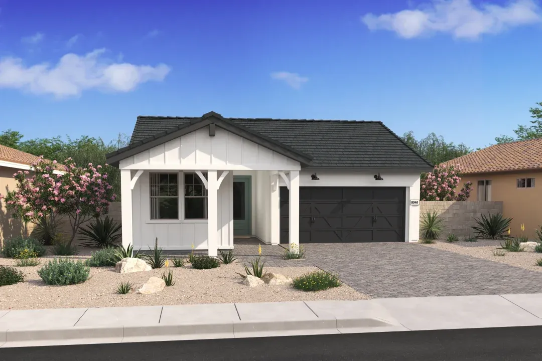 Cork Farmhouse WA