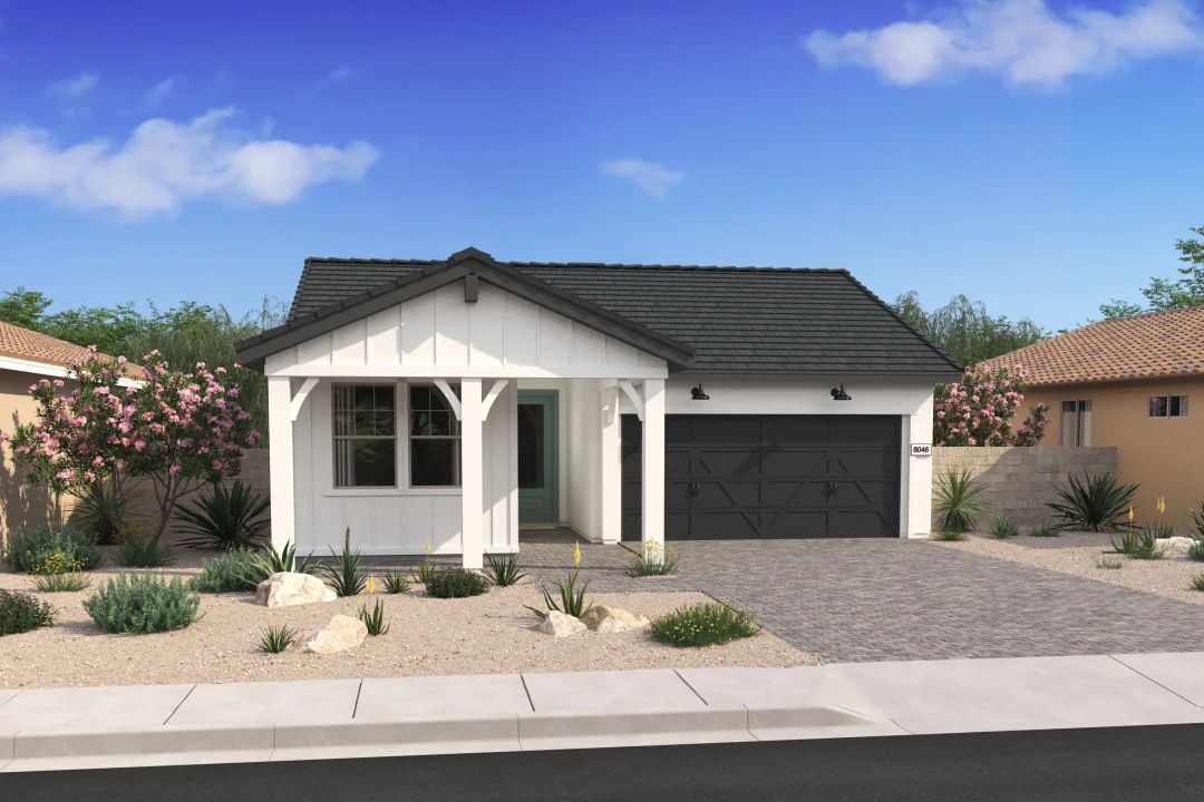 Cork Farmhouse WA