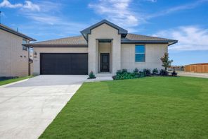 1424 Elliott Road (Goldenrod II)