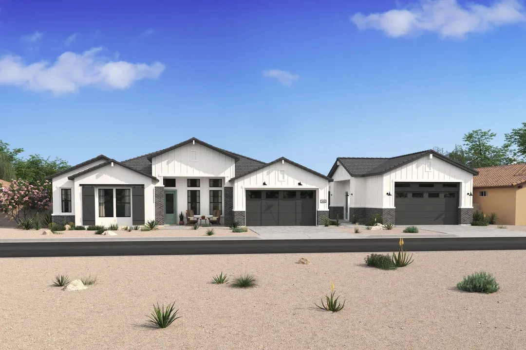 casa en Campanos Estates por K. Hovnanian® Homes