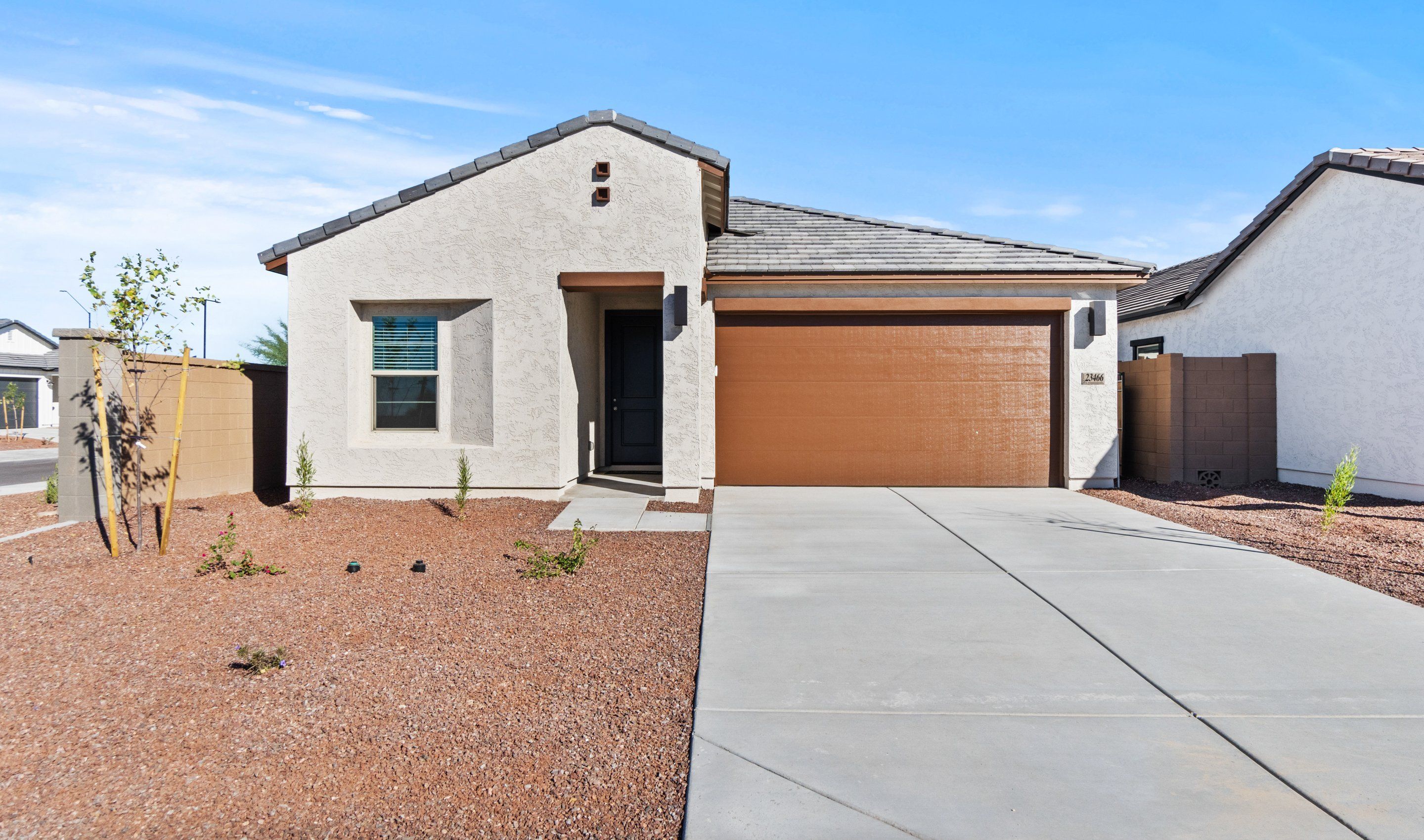 Orinoco - Monroe Ranch: Buckeye, Arizona - K. Hovnanian® Homes