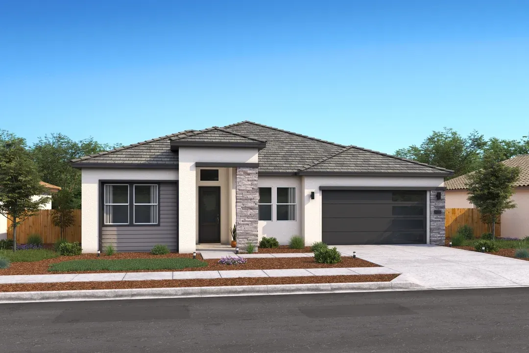 Cypress at The Fairways