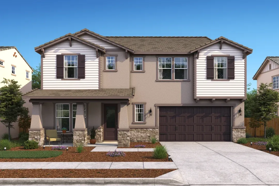 Cypress at The Fairways