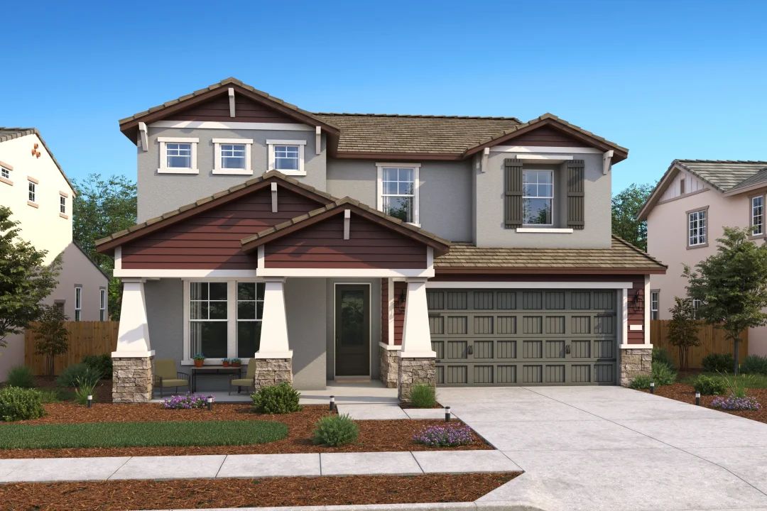 Macon II Craftsman YM