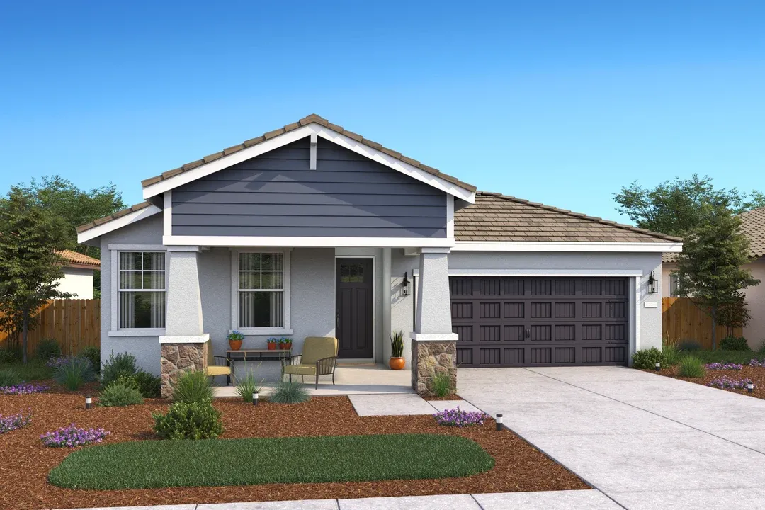 casa en Ironwood at The Fairways por K. Hovnanian® Homes