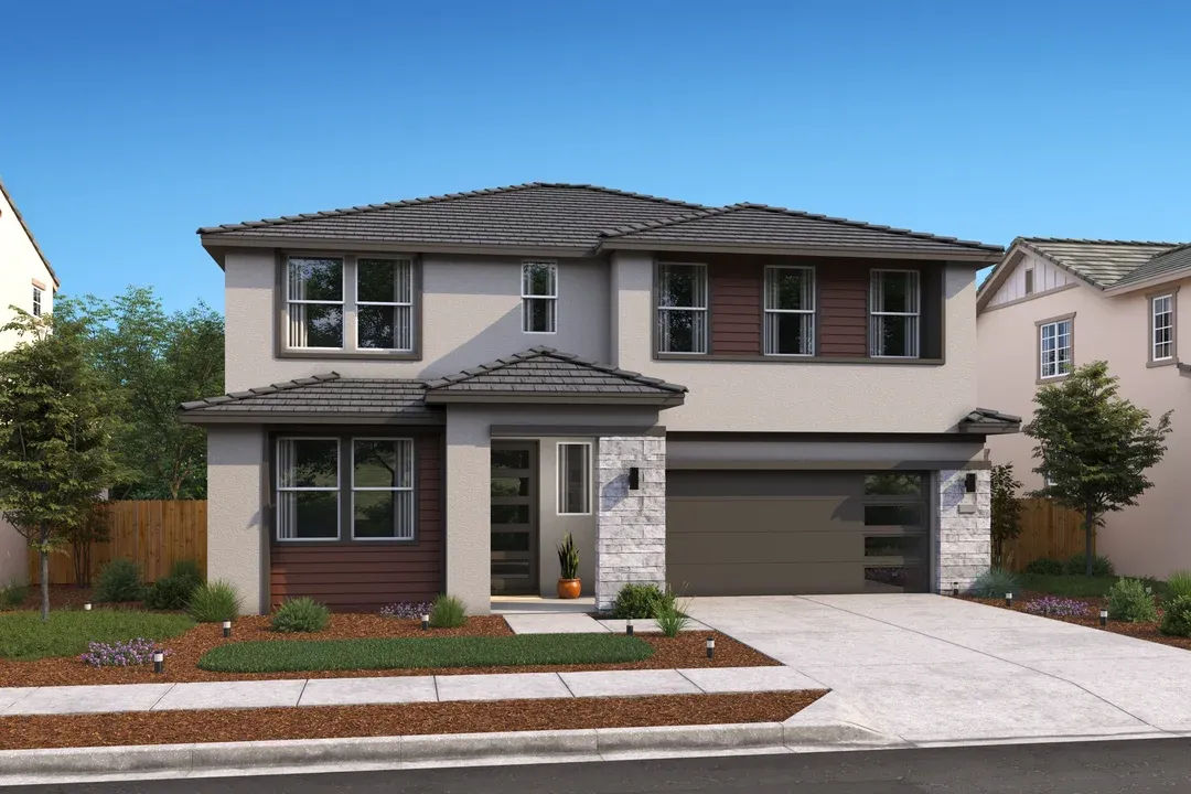 casa en Ironwood at The Fairways por K. Hovnanian® Homes