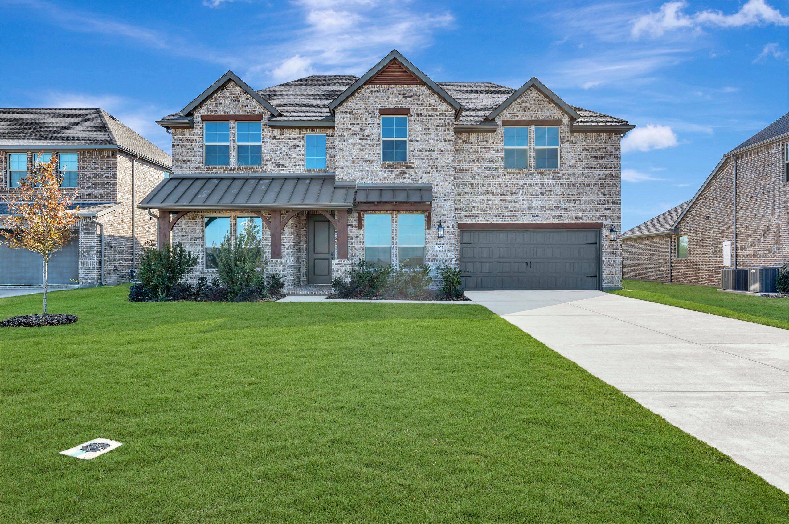 Rotterdam - Heath Golf & Yacht Estates: Heath, Texas - K. Hovnanian® Homes