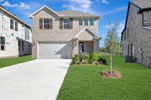 2527 Compassion Court (Hampton)