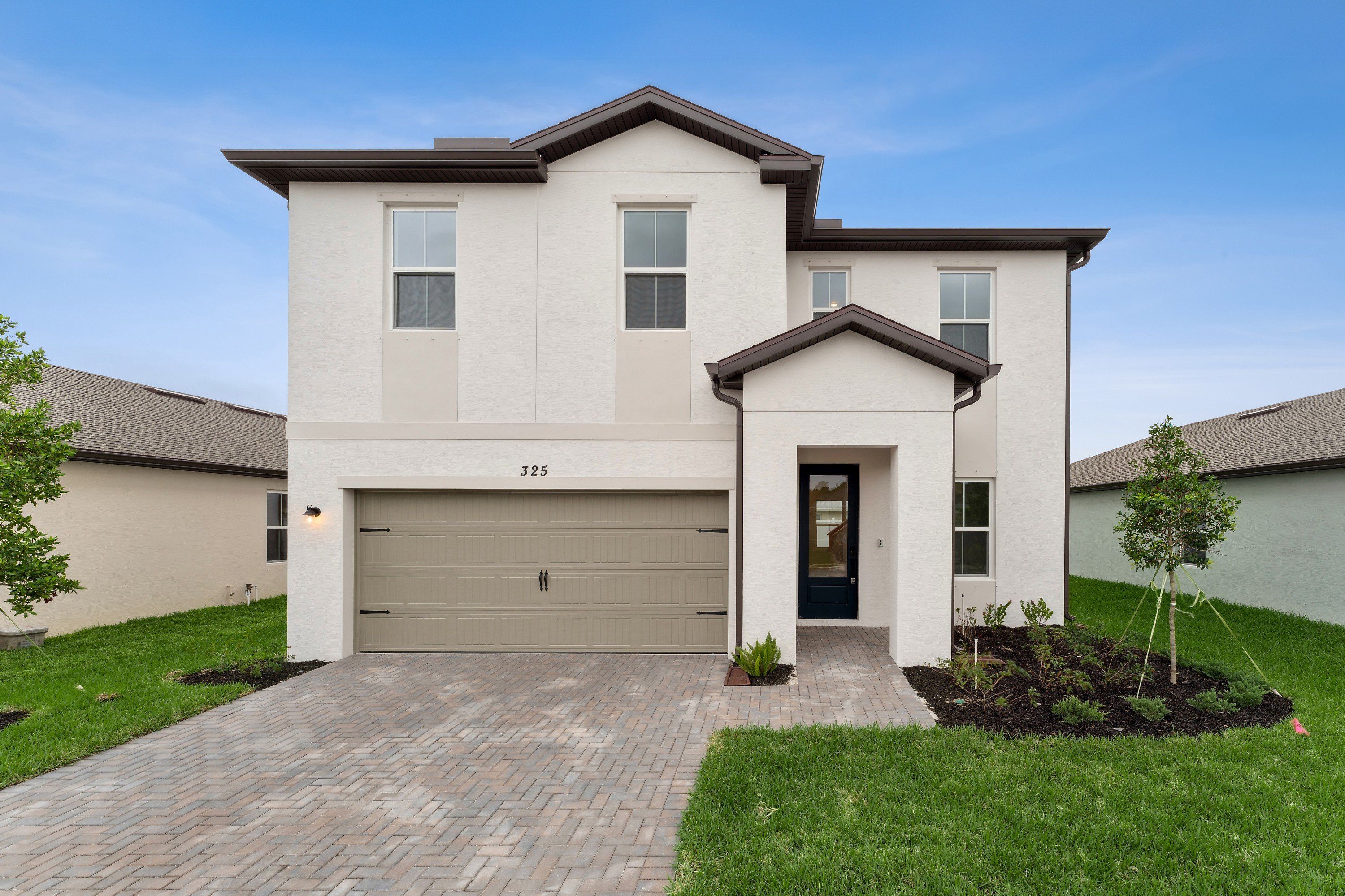 Magdalena - Aspire at Morningside: Fort Pierce, Florida - K. Hovnanian® Homes