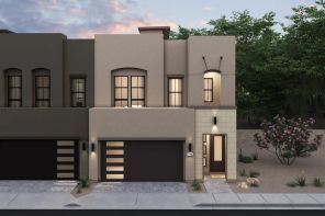 22748 N 72Nd Place (Seaview III - End Unit)