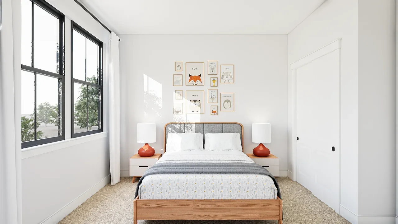 Bedroom 3