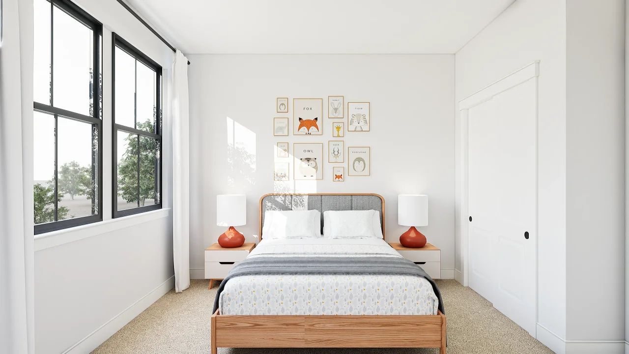 Bedroom 3