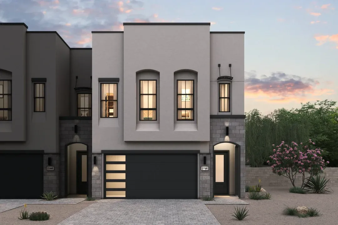 casa en Prestige on 64th por K. Hovnanian® Homes