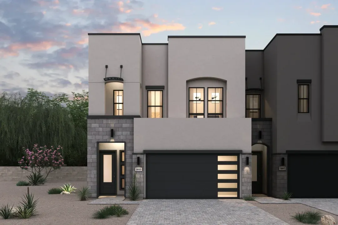 casa en Prestige on 64th por K. Hovnanian® Homes