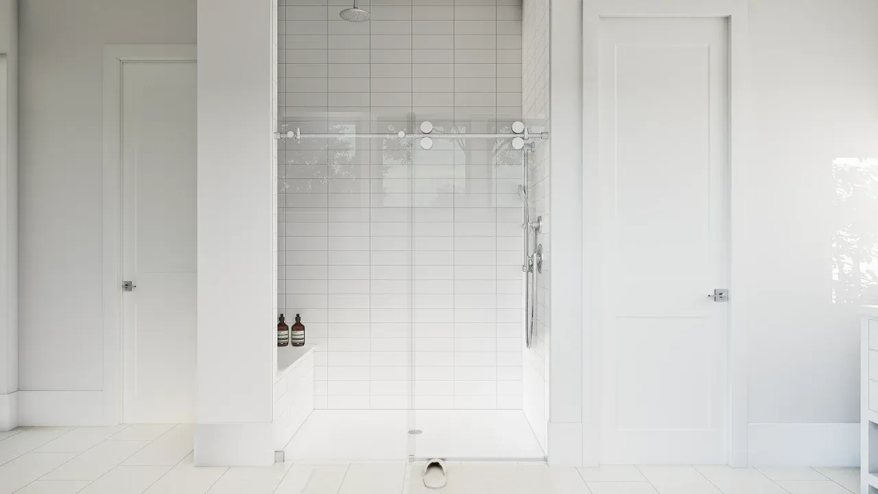 Primary Plus Bath