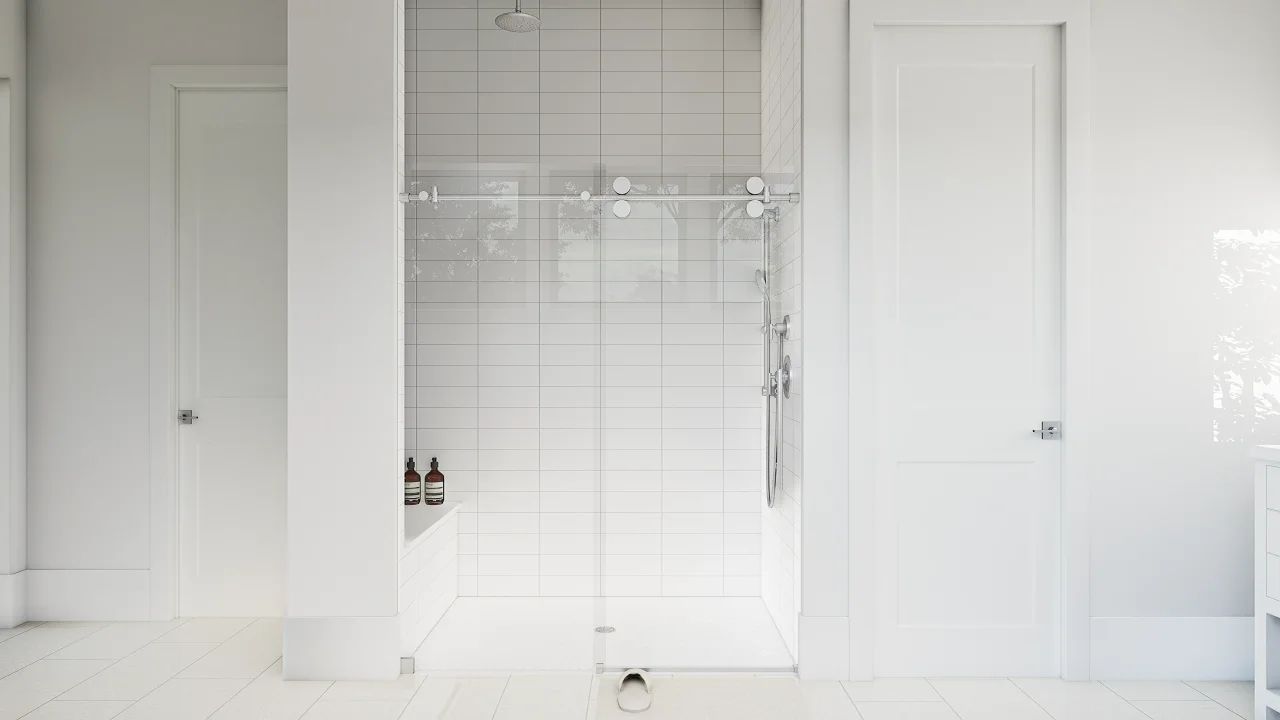 Primary Plus Bath