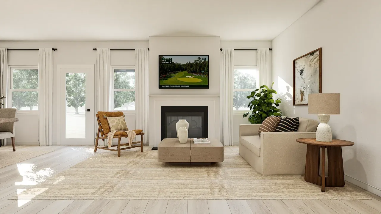 Great Room