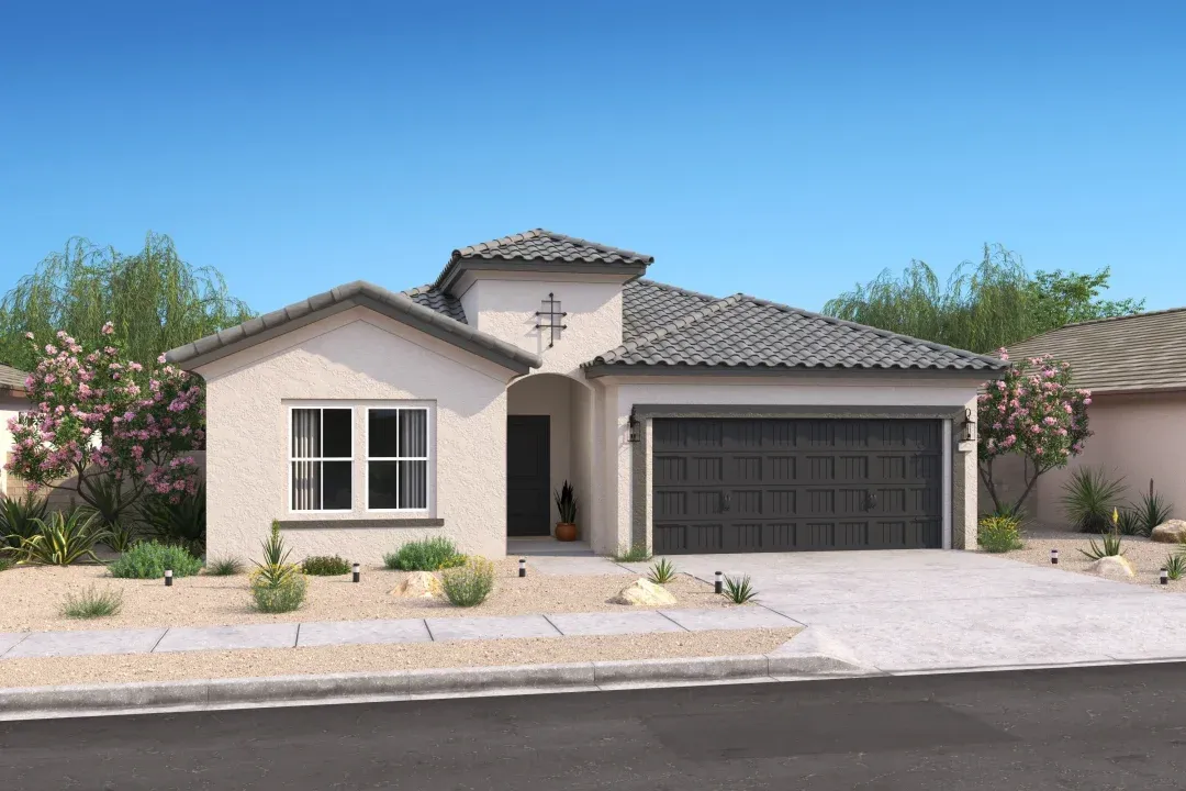 5815 White Rabbit Drive (Passionflower)