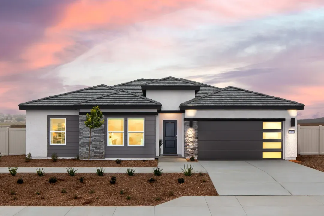 Aspire at Davis Ranch - Bakersfield, CA