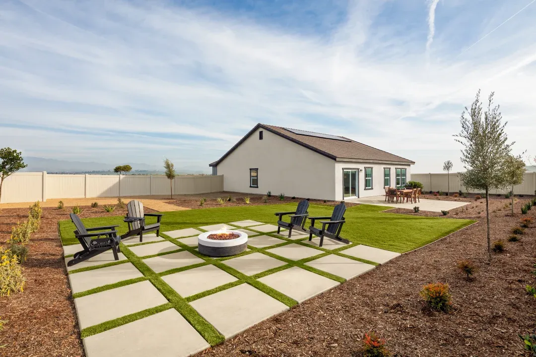 casa en Aspire at Davis Ranch por K. Hovnanian® Homes