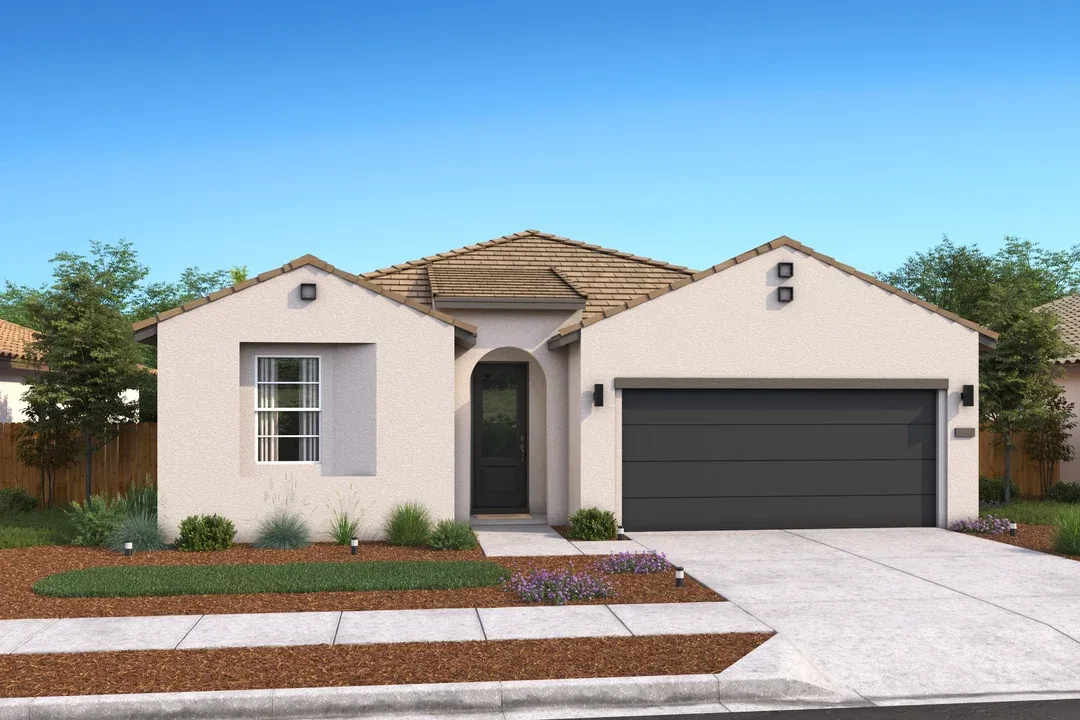 Meridian at the Estates