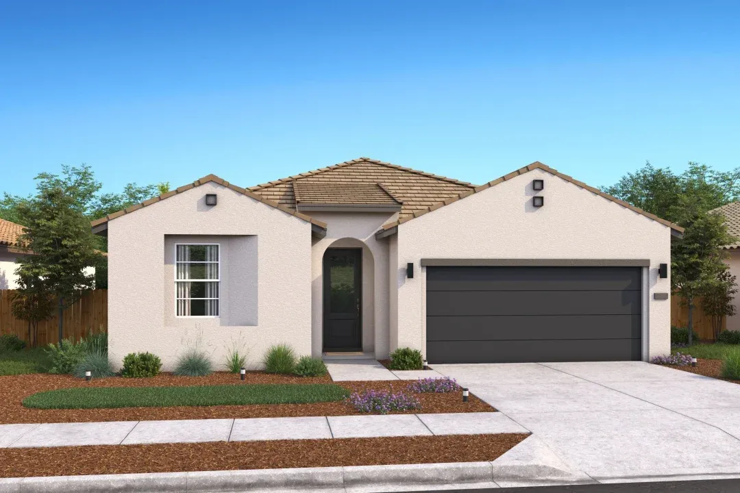 Asheville - The Estates: Manteca, California - K. Hovnanian® Homes