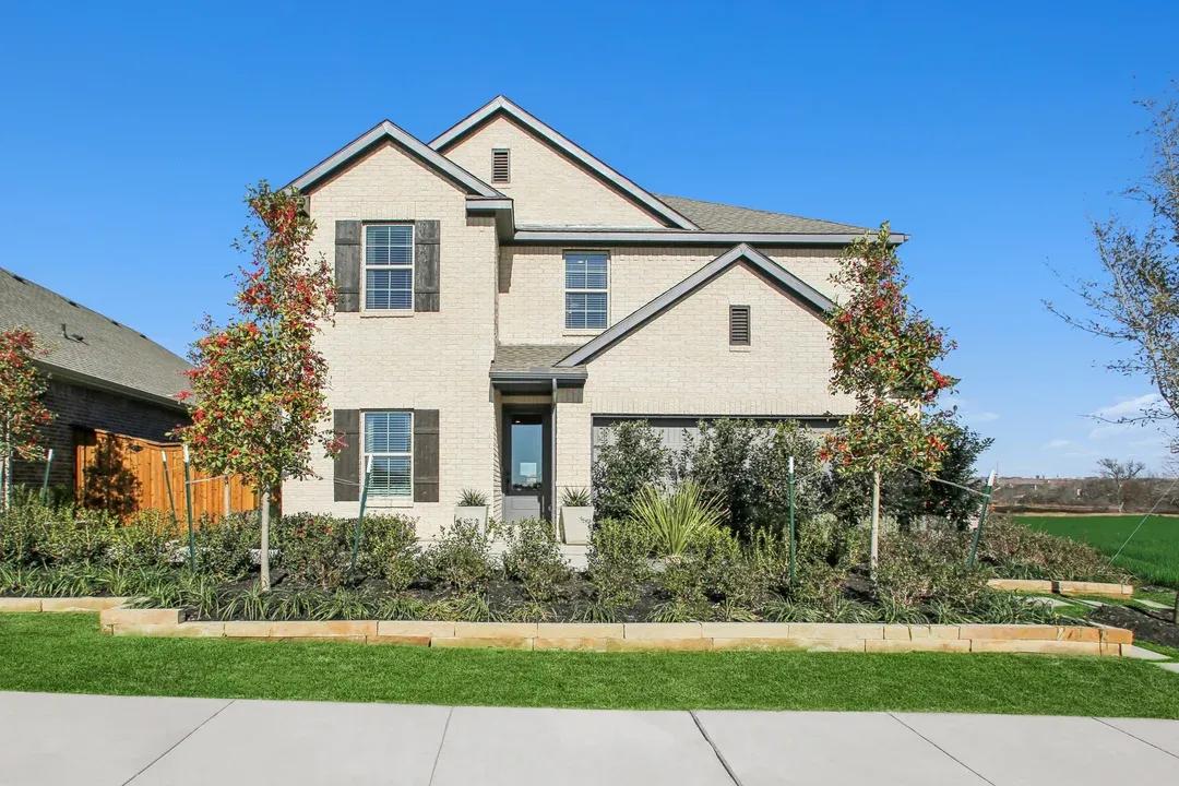 Aspire at Reunion por K. Hovnanian® Homes en Fort Worth Texas