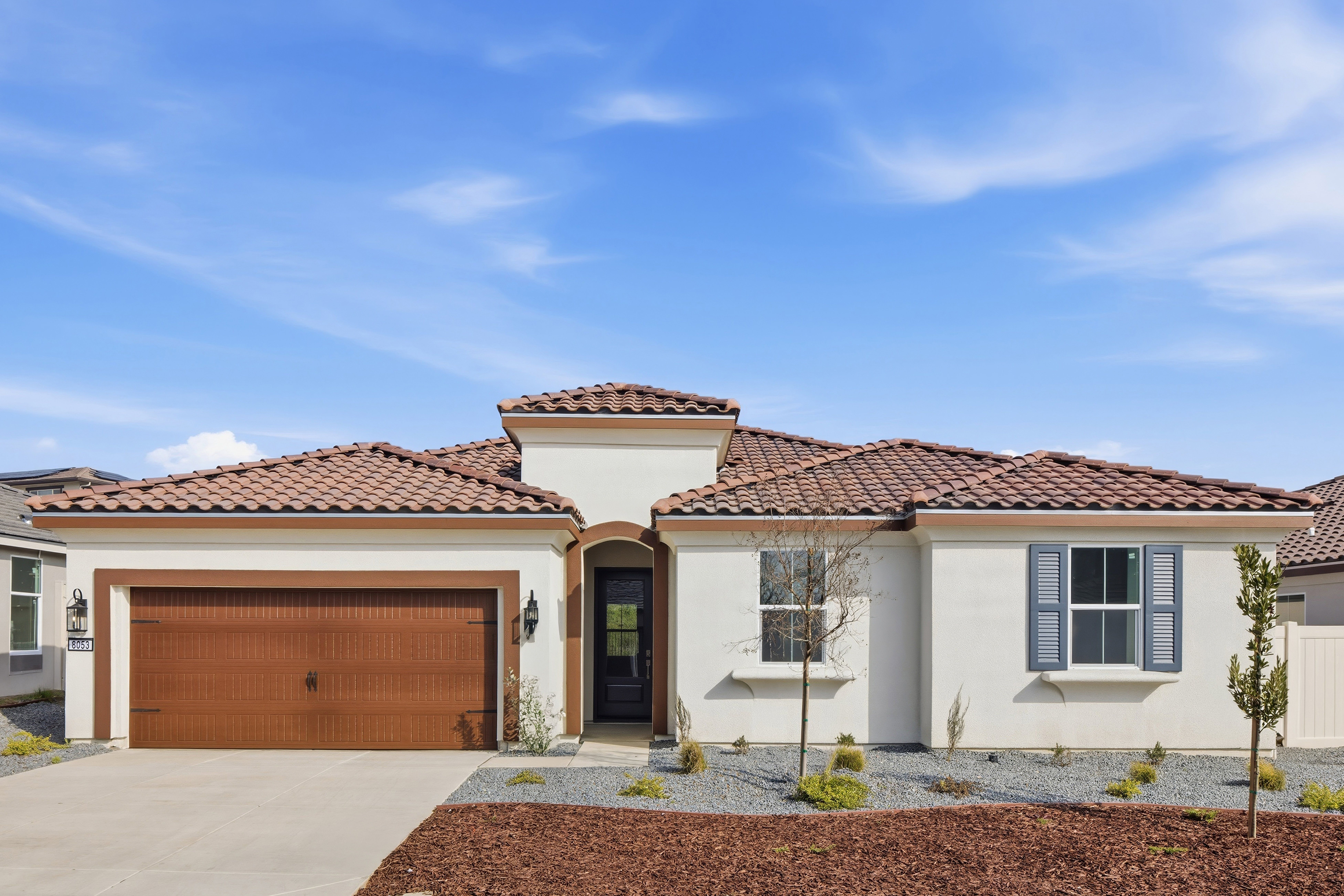 8053 Cottonwood Drive (Aberdeen)