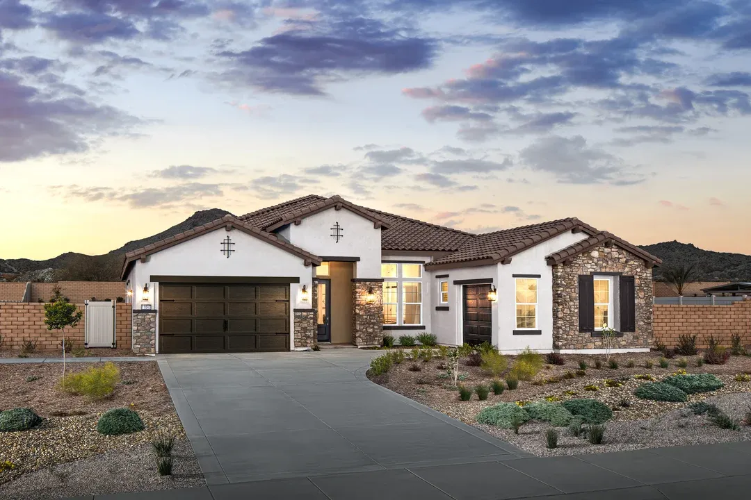 Vista Del Sol - Apple Valley, CA