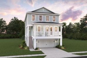 214 Sandy Oaks Lane (Tybee)