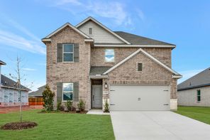 528 Brookside Drive (Tigris II)