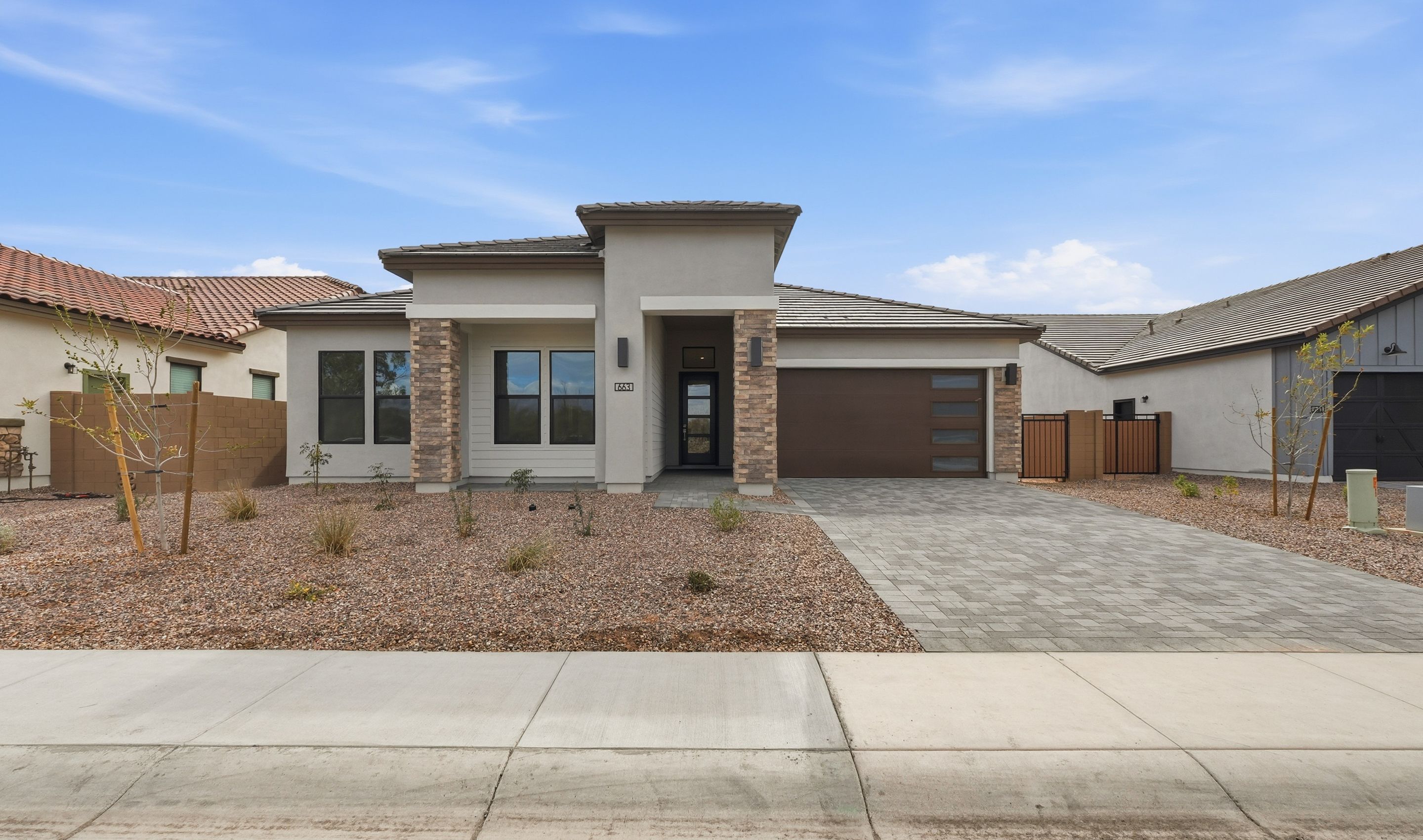 Frankfurt - Edgewood: San Tan Valley, Arizona - K. Hovnanian® Homes