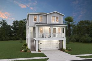 1338 Willow Pond Rd (Tybee)
