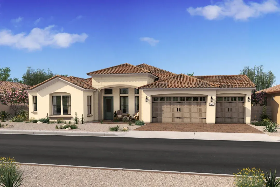 Campanos Estates - Peoria, AZ