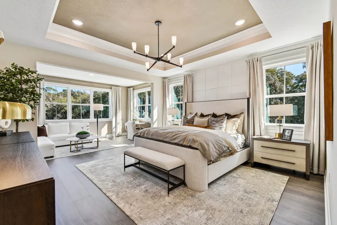 Primary Suite
