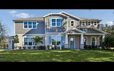 Preserve at Deer Lakes: Sanford, Florida - K. Hovnanian® Homes