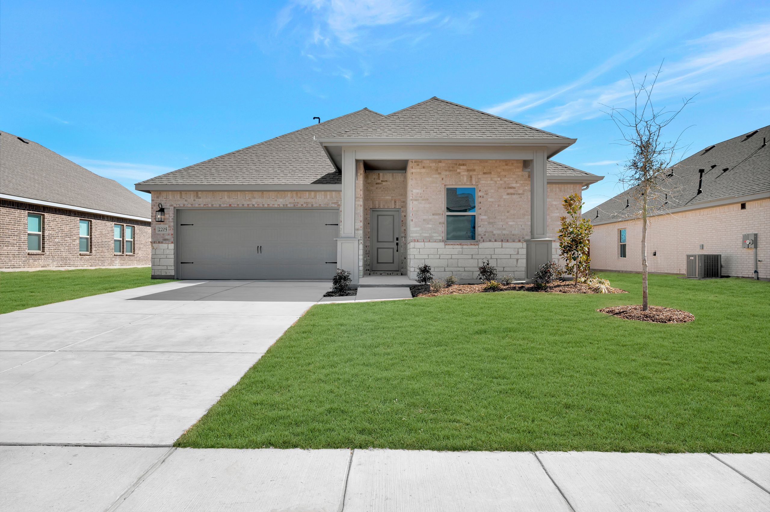 2205 Maple Ridge Drive (Goldenrod II)