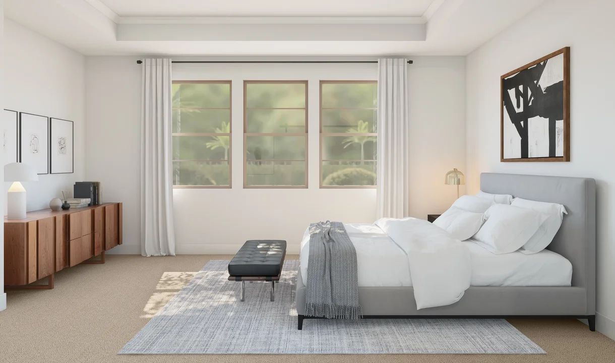 Primary Suite