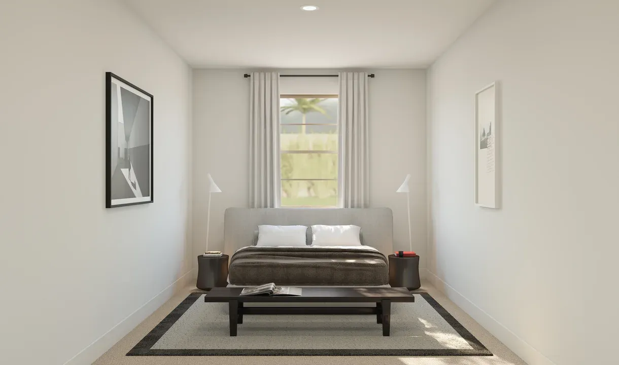 Bedroom 4